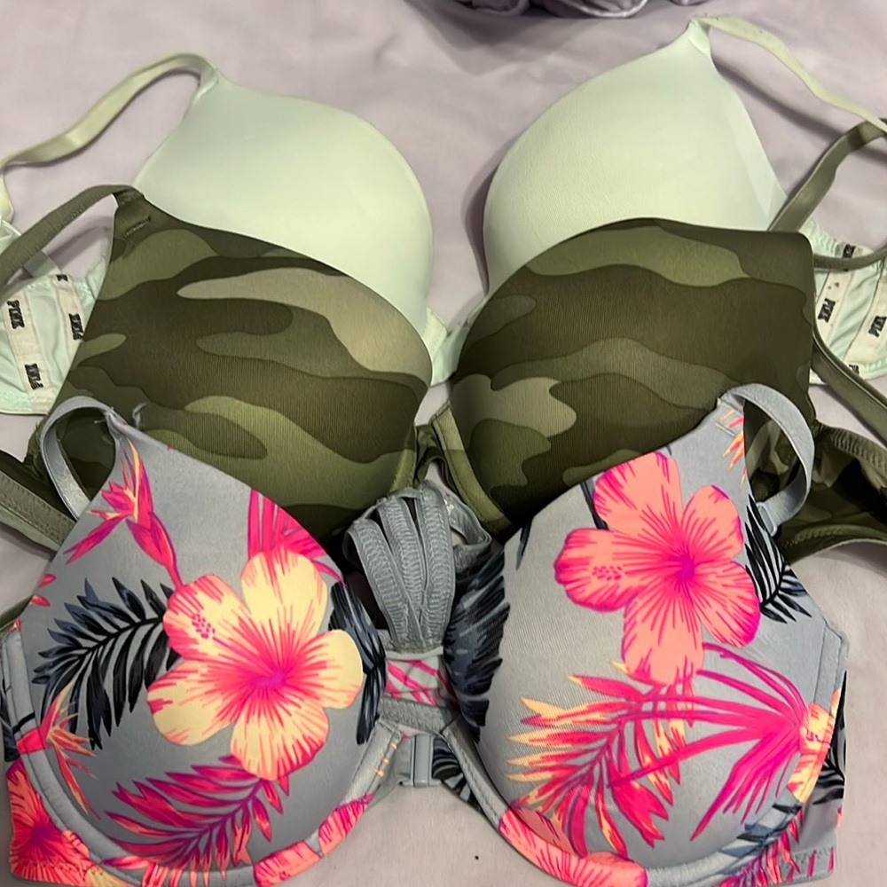 14 32c bras